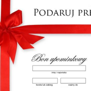 Podaruj 20% zniżki Znajomym